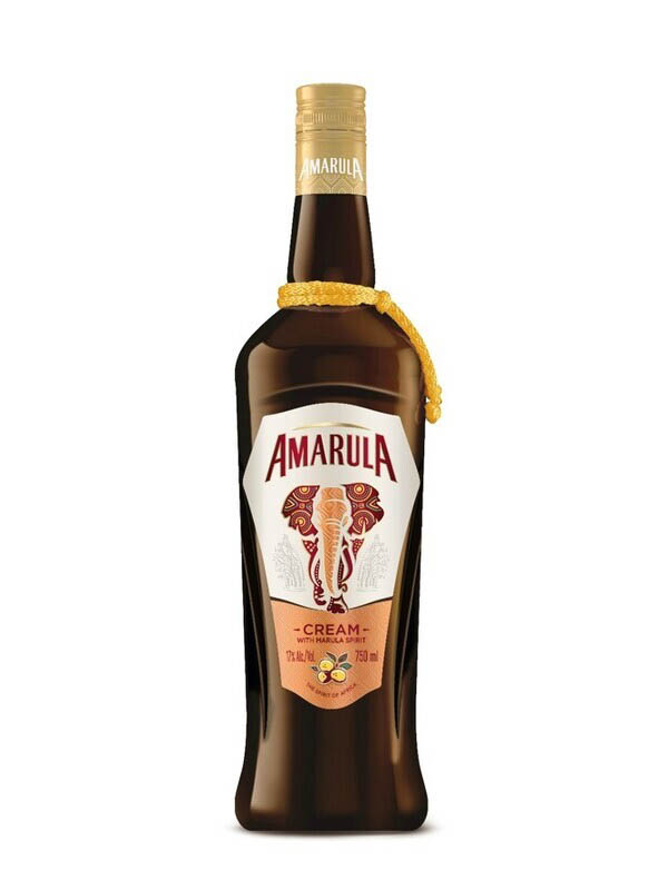 Amarula Cream