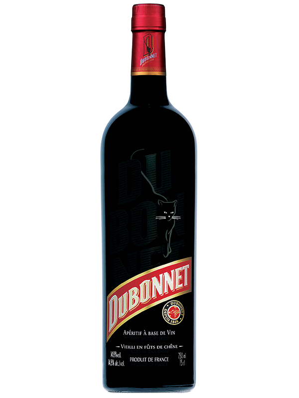 Dubonnet Rouge