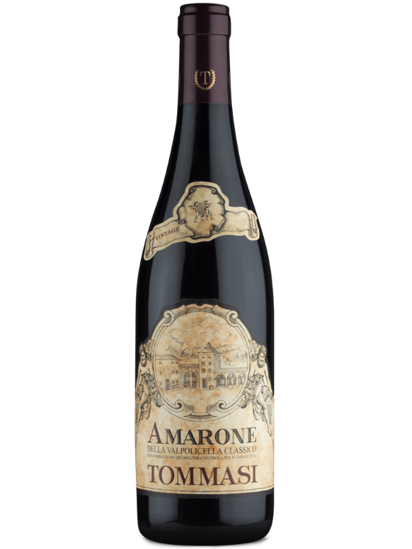 TOMMASI AMARONE