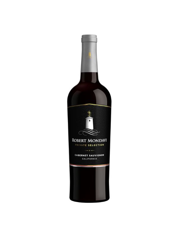 Robert Mondavi Ps Cabernet Sauvignon