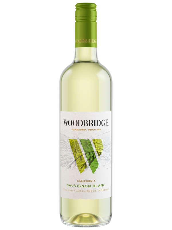 WOODBRIDGE SAUV/BLAN