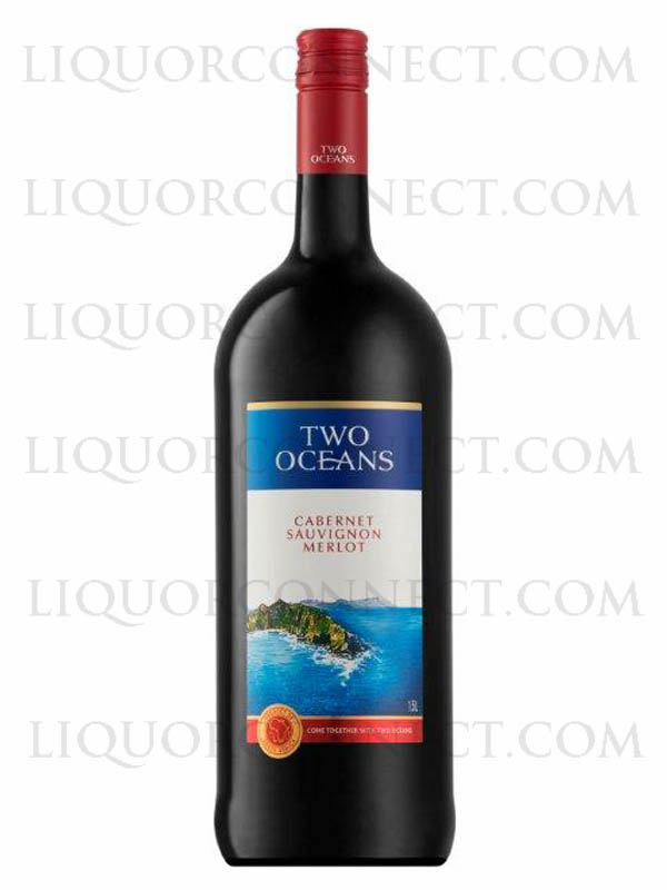 Two Oceans Cab Sauv/Merlot