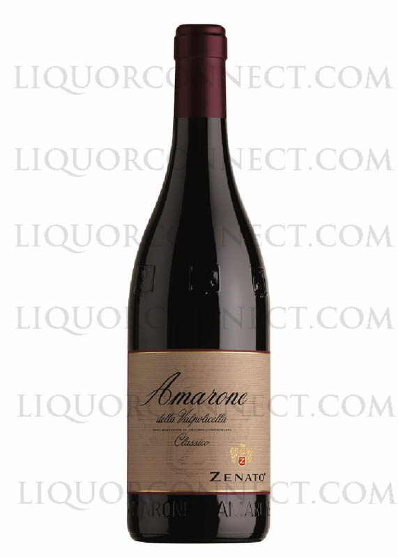 Zenato Amarone Classico Docg