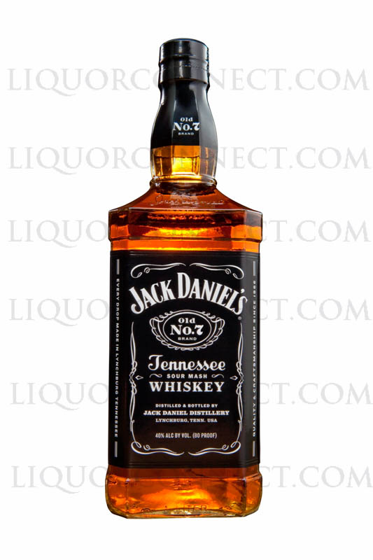 Jack Daniels Old No. 7 Tennessee Whisky