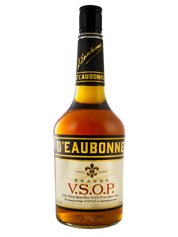 D'Eaubonne Vsop