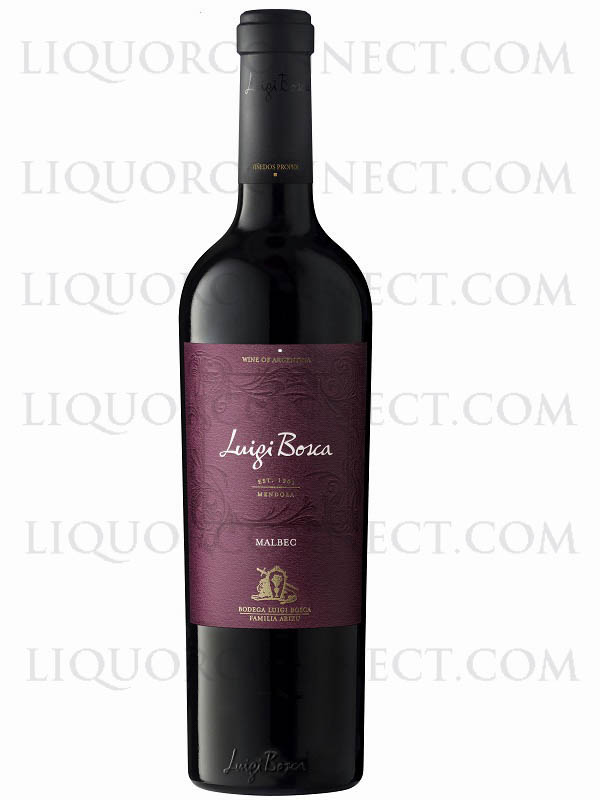 Luigi Bosca Malbec