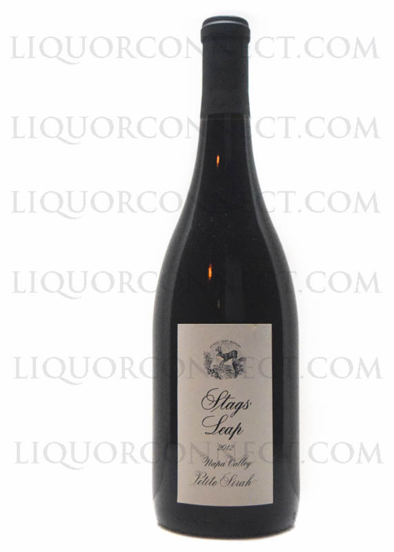 Stags' Leap Petite Sirah