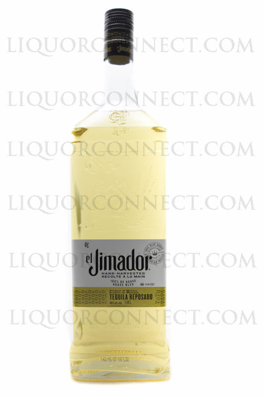 EL JIMADOR REPOSADO