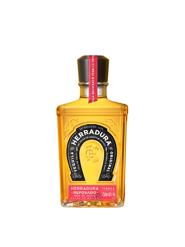 Herradura Reposado