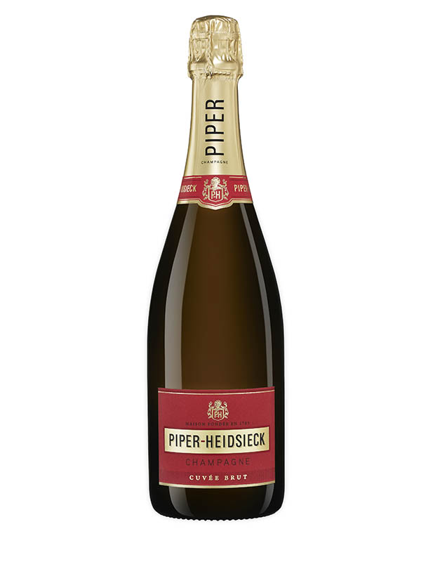 Piper Heidsieck Brut
