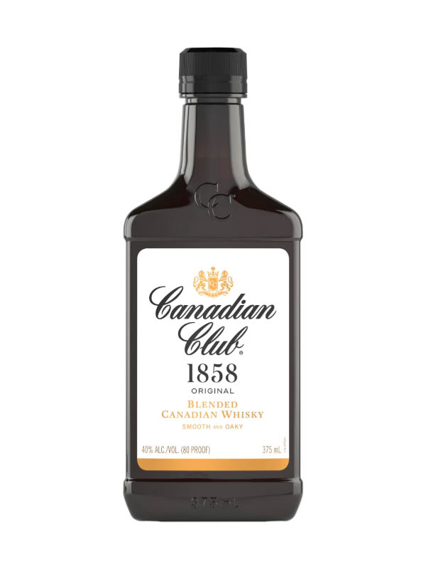 Canadian Club Premium