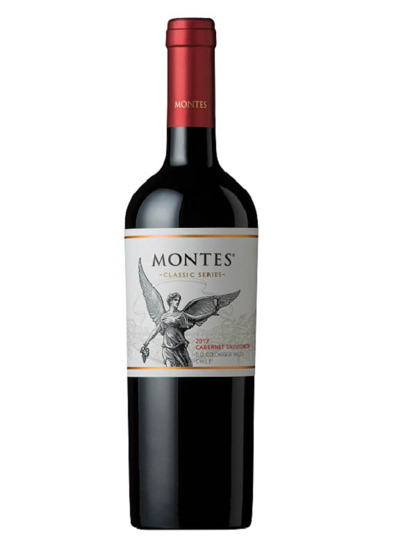 Montes Cabernet Sauvignon