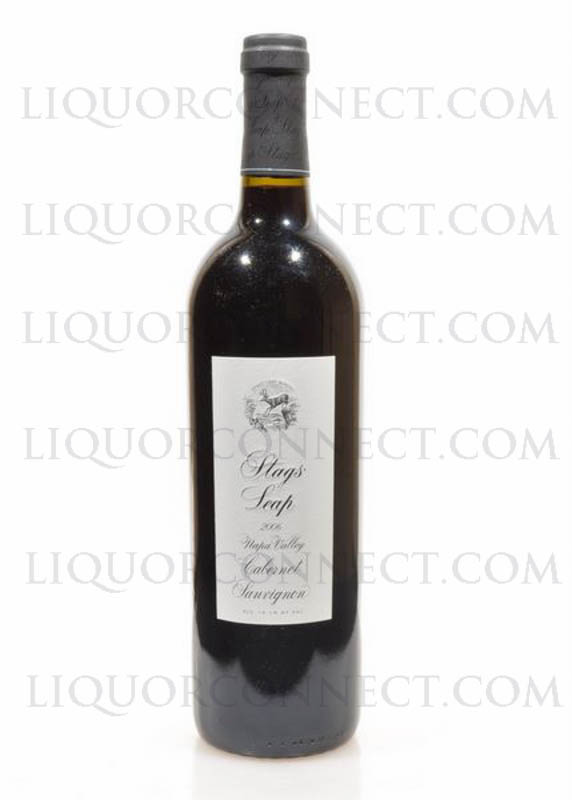 Stags' Leap Napa Cabernet Sauvignon