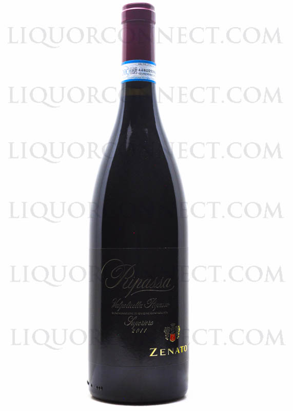Zenato Ripassa Valpolicella Classico Doc
