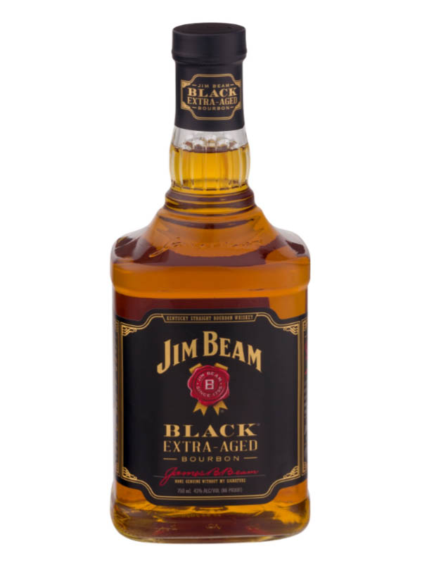 Jim Beam Black