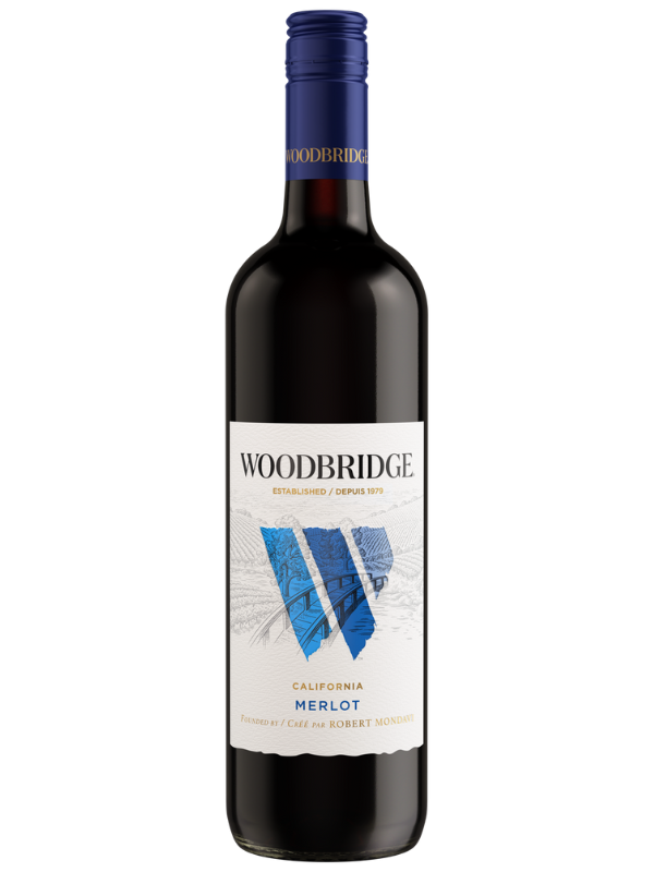 Woodbridge Merlot