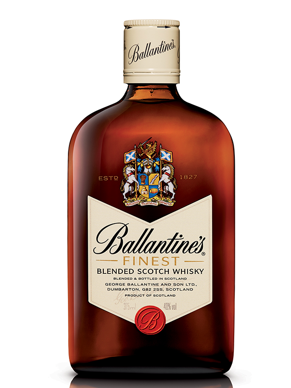 Ballantine'S Finest 24/375ml