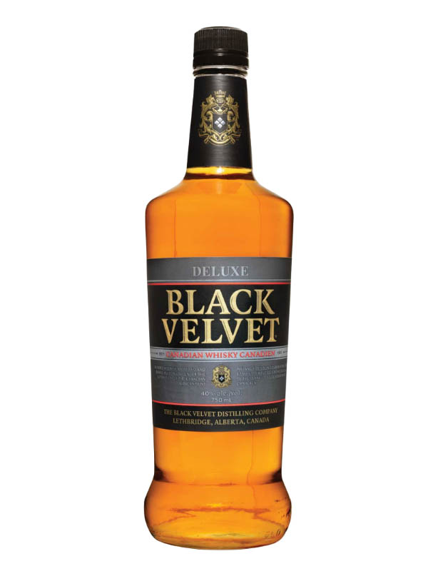 Black Velvet