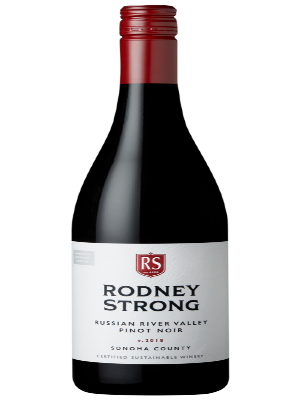 Rodney Strong Russian River Pinot Noir