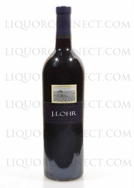 J. Lohr Merlot 'Los Osos'