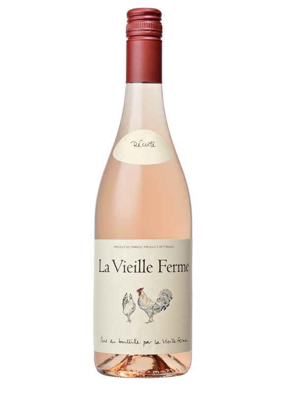PERRIN LAVIELLE ROSE