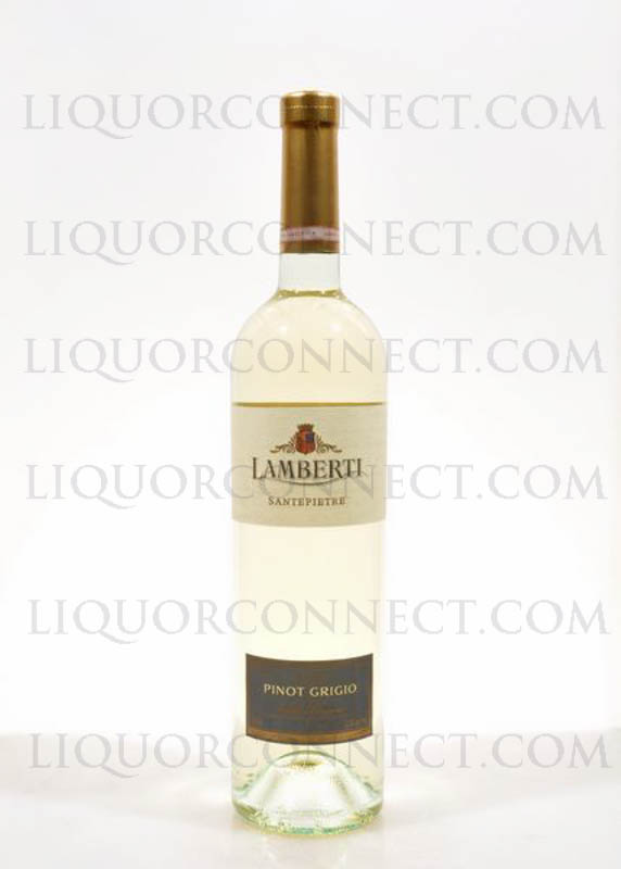 Lamberti Pinot Grigio