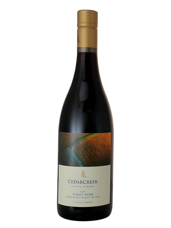 Cedarcreek Pinot Noir