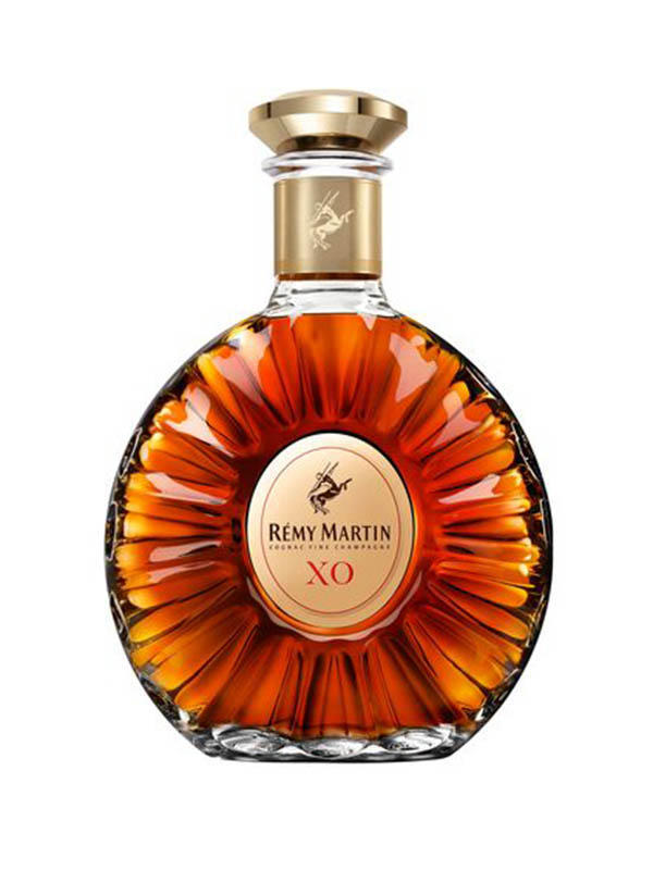Remy Martin X.O. Cognac