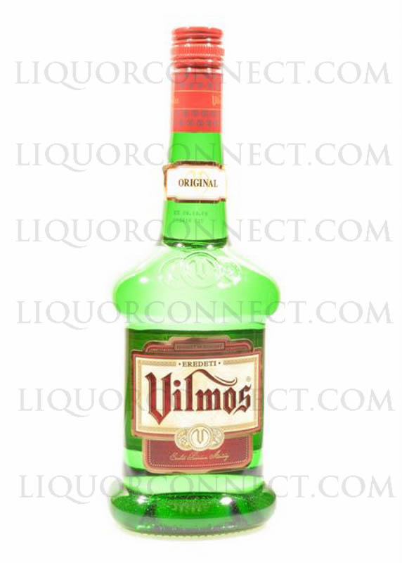 Vilmos Pear Brandy