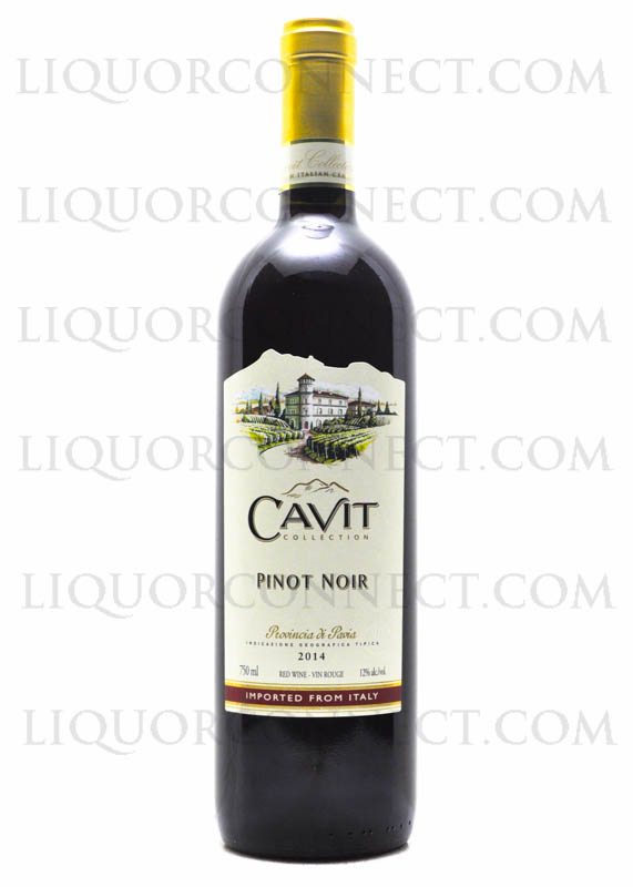 Cavit Collection Pinot Noir