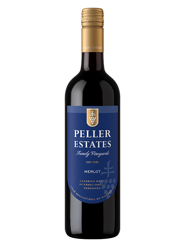 Peller Family Vineyards Merlot