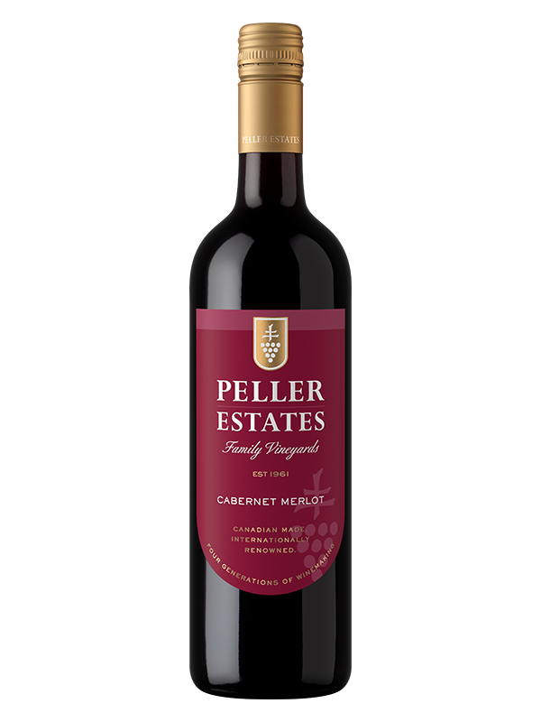 Peller Family Vineyards Cabernet Merlot