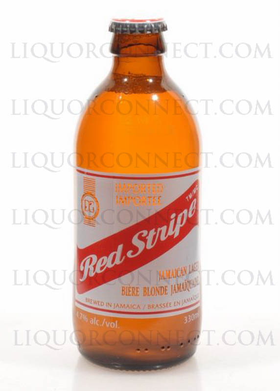 Red Stripe (Bottles) 6-Pack