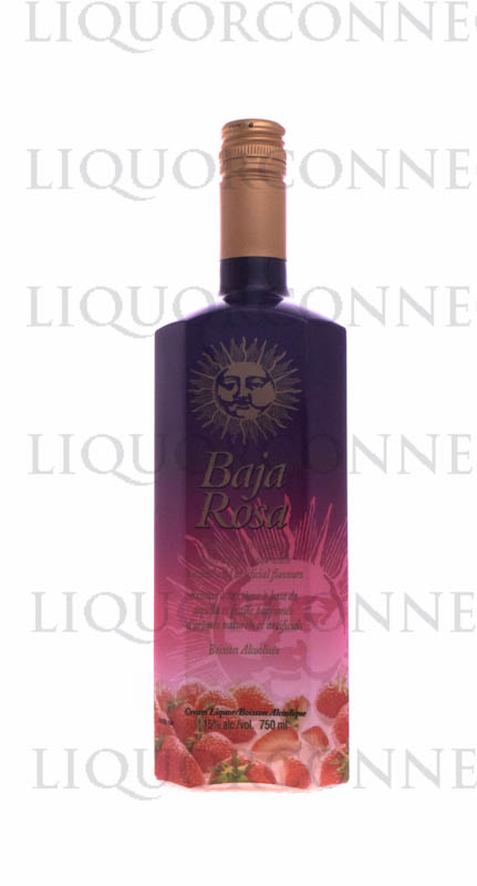 Baja Rosa