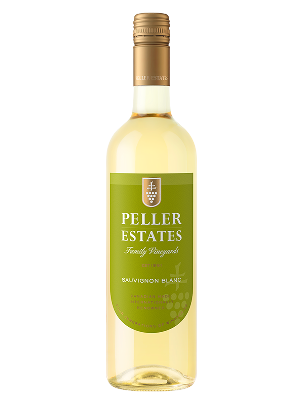 Peller Family Vineyards Sauvignon Blanc