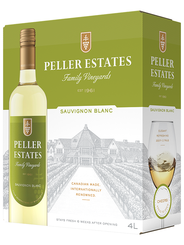 Peller Family Prop. Re. Sauvignon Blanc