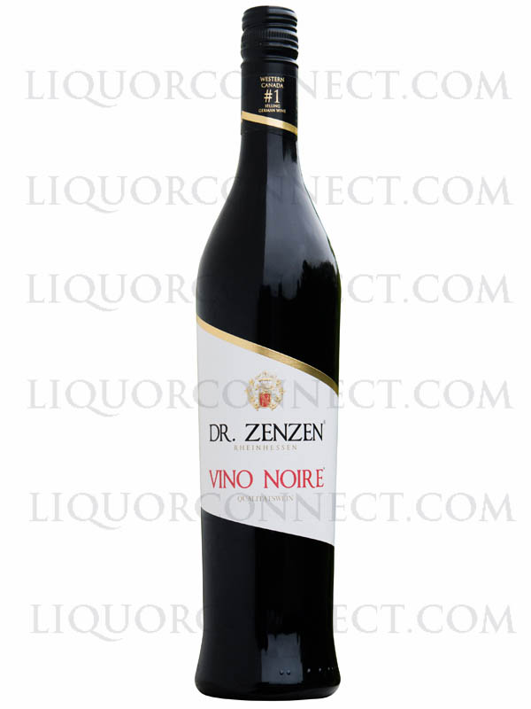 Dr. Zenzen Noblesse Vino Noire