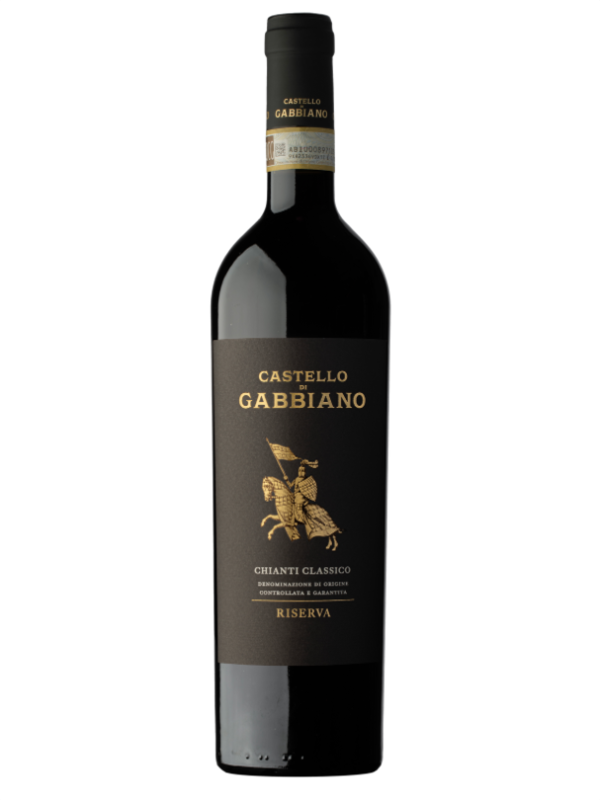 Gabbiano Chianti Classico Riserva