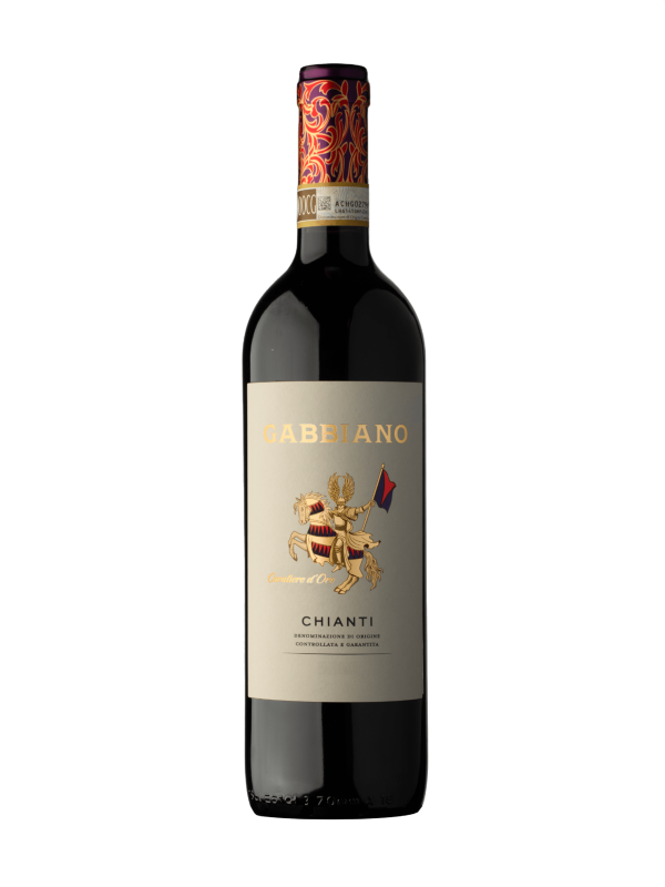 GABBIANO DOCG