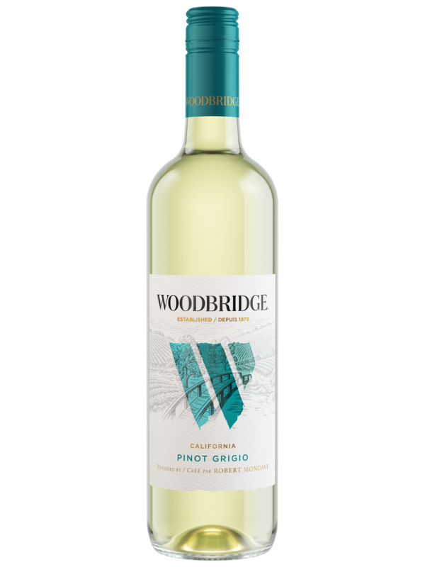 Woodbridge Pinot Grigio