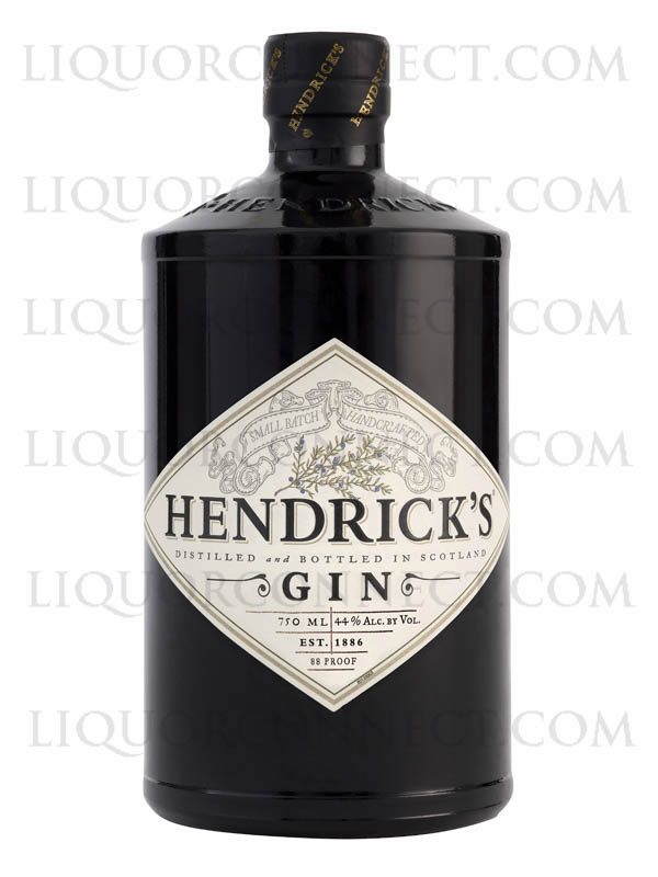 Hendricks Gin