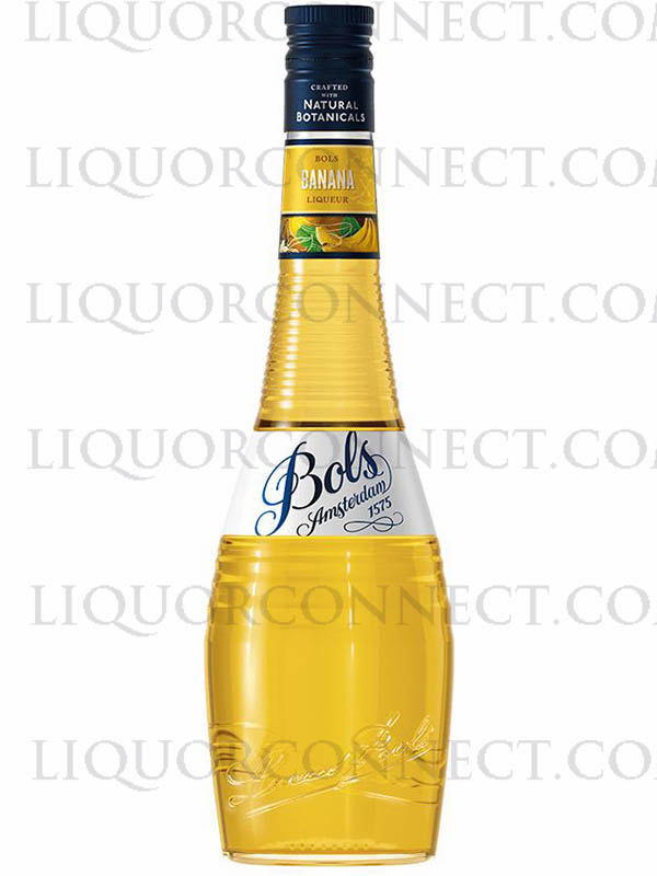Bols Banana Liquor