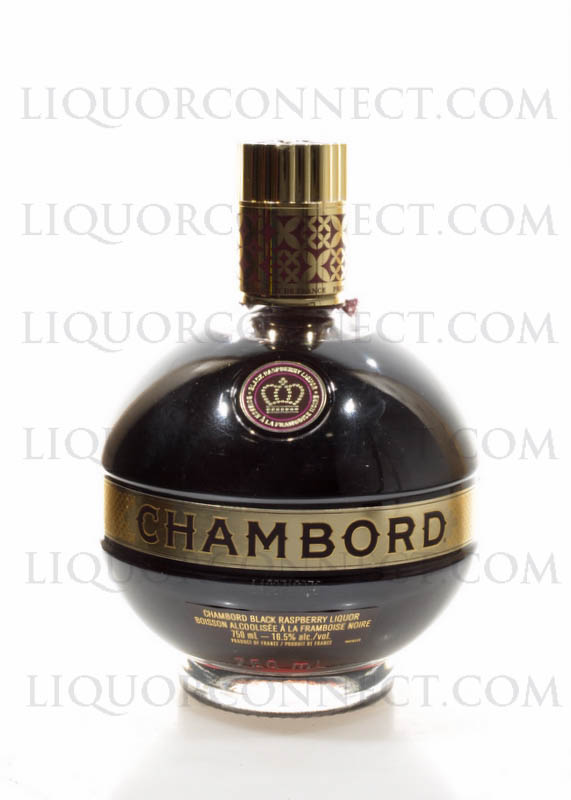 Chambord Raspberry Liquor