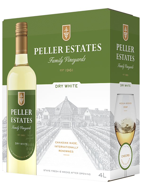 Peller Family Vineyards Prop. Reserve