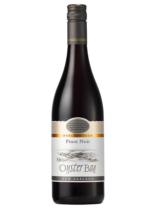 Oyster Bay Pinot Noir