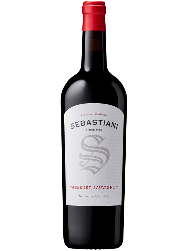 Sebastiani Sonoma Cabernet Sauvignon