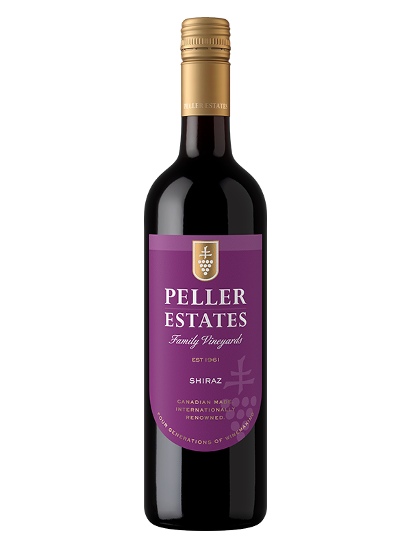 Peller Family Vineyards Shiraz