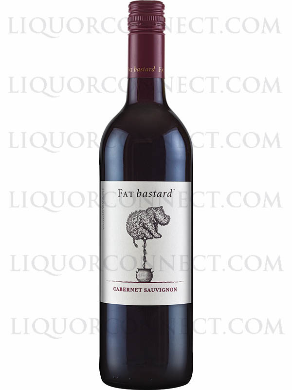 Fat Bastard Cabernet Sauvignon