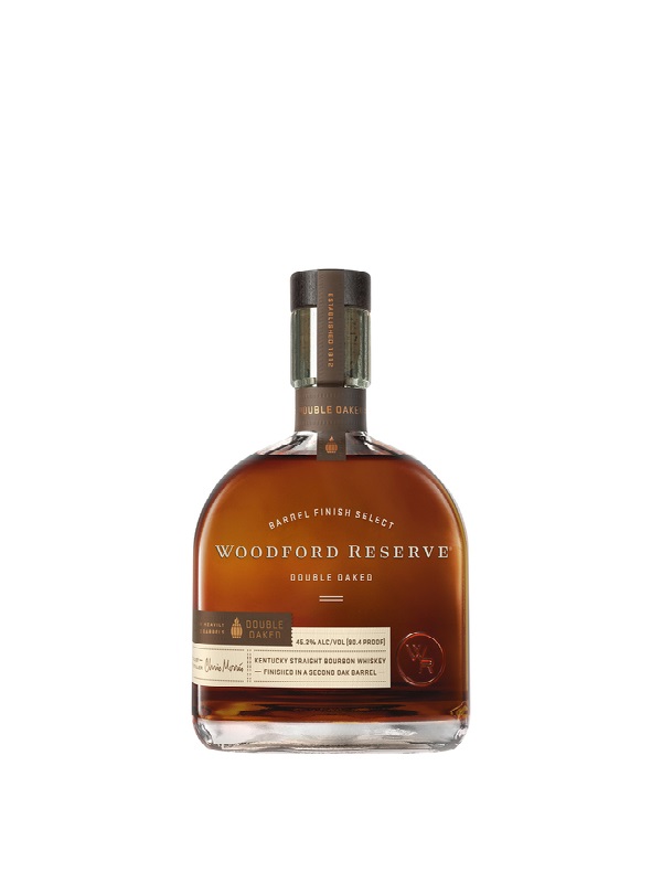 Woodford Reserve Double Oaked Bourbon