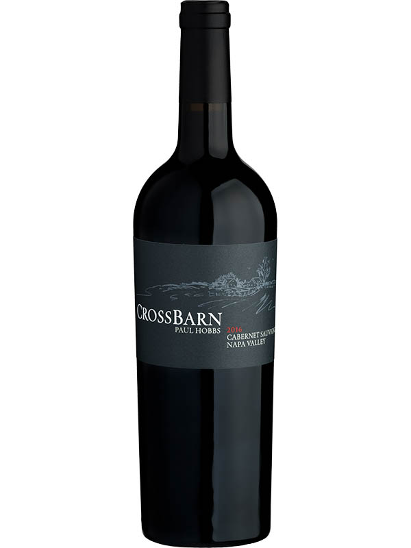 Paul Hobbs Crossbarn Cabernet Sauvignon